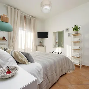 Apartment Summer&winter By The Sea, Fiumicino