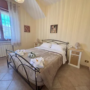 Apartment A Casa Di Iole, Fiumicino