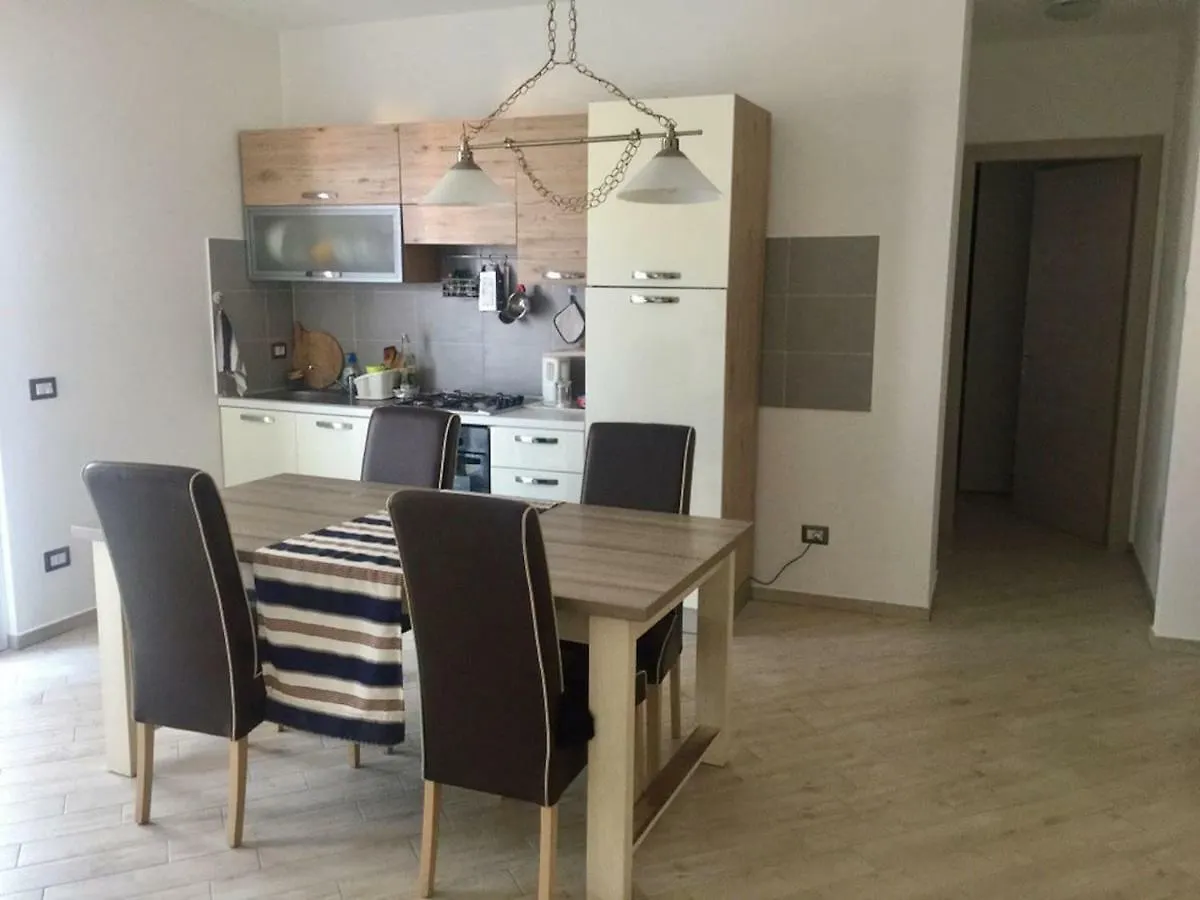 Sunset House Apartment Fiumicino