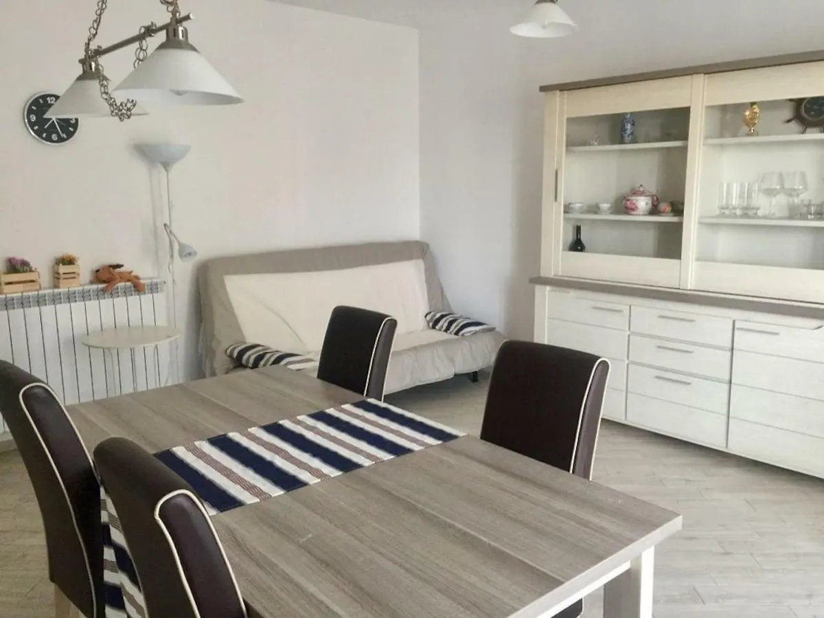 Sunset House Apartment Fiumicino