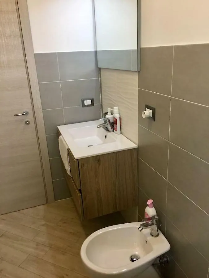Sunset House Apartment Fiumicino