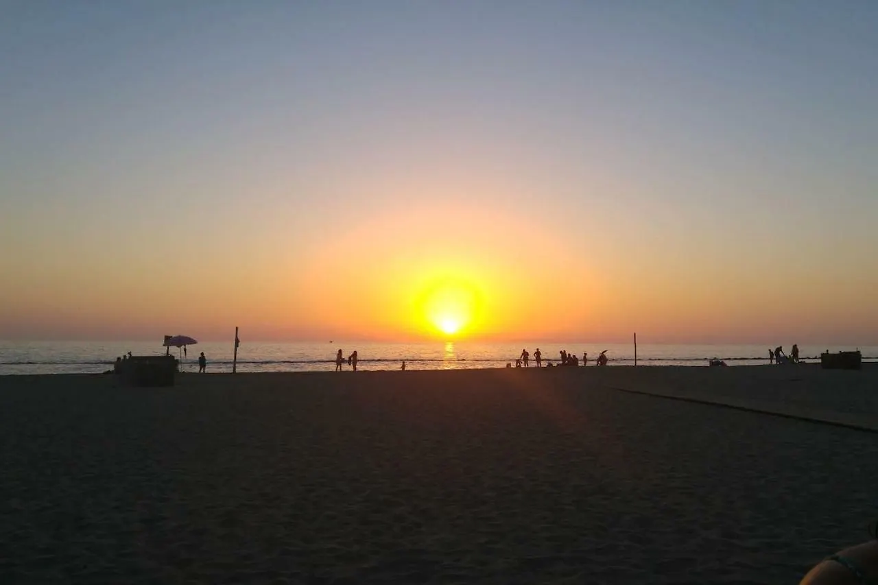 Sunset House Apartment Fiumicino