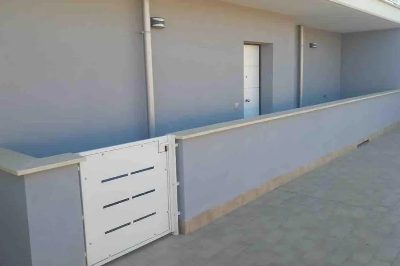 Sunset House Apartment Fiumicino