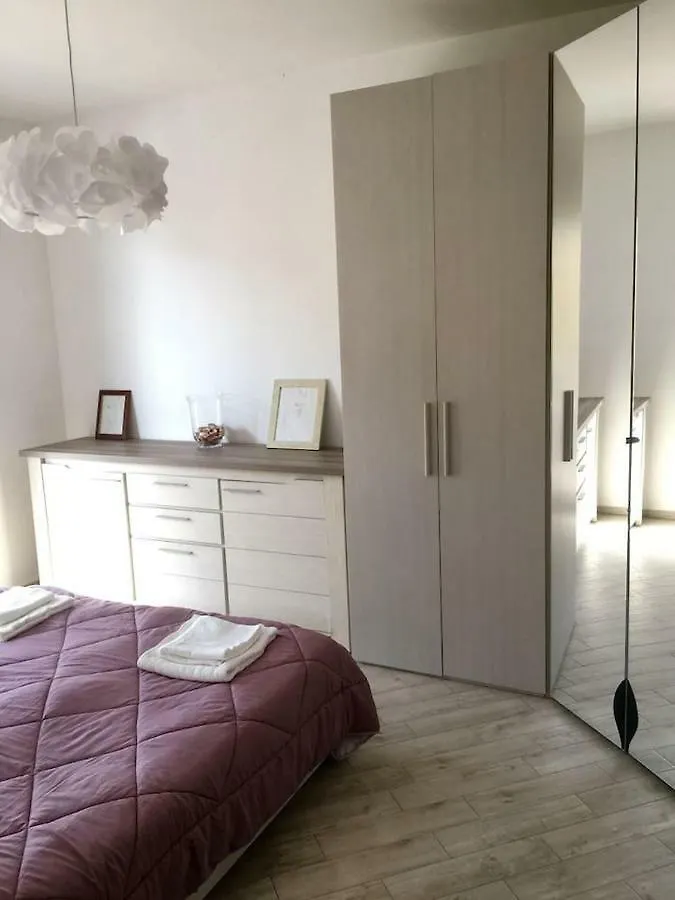 Sunset House Apartment Fiumicino
