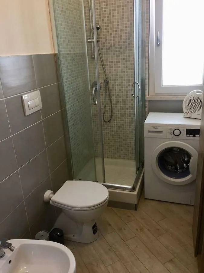 Sunset House Apartment Fiumicino