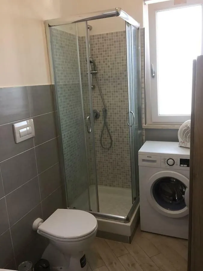 Sunset House Apartment Fiumicino
