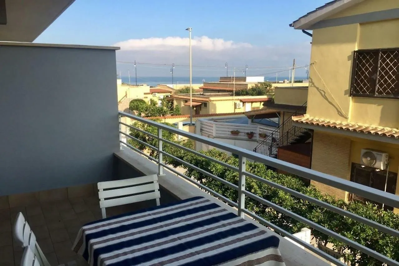 Sunset House Apartment Fiumicino