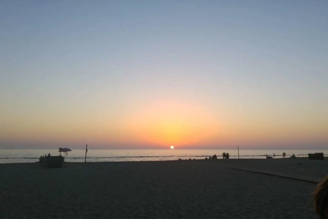 Sunset House Apartment Fiumicino