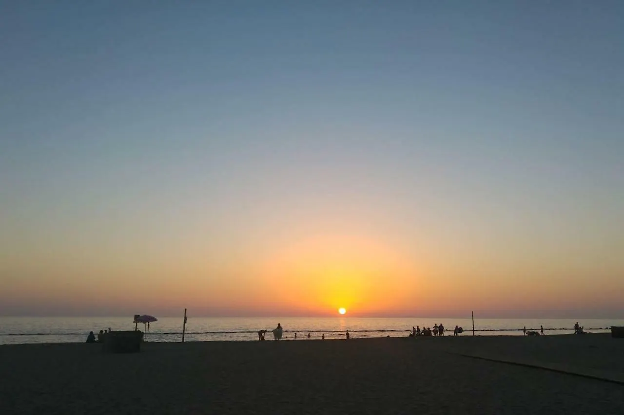 Sunset House Apartment Fiumicino 0*,  Italy