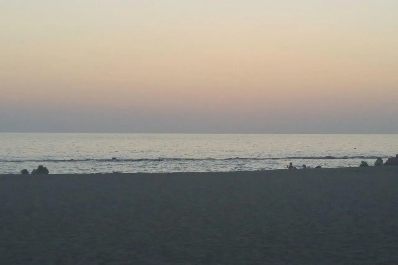Sunset House Apartment Fiumicino